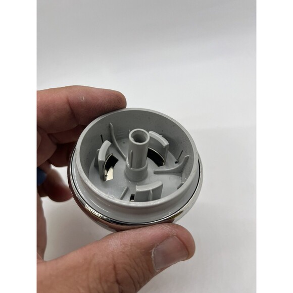 Samsung Washer Dryer Control Knob  DC97-16931A  DC97-16931B DC64-02768A W157 - Picture 6 of 10